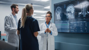 How Parker & McConkie Personal Injury Lawyers Can Help You After a Brain Injury In Rock Springs