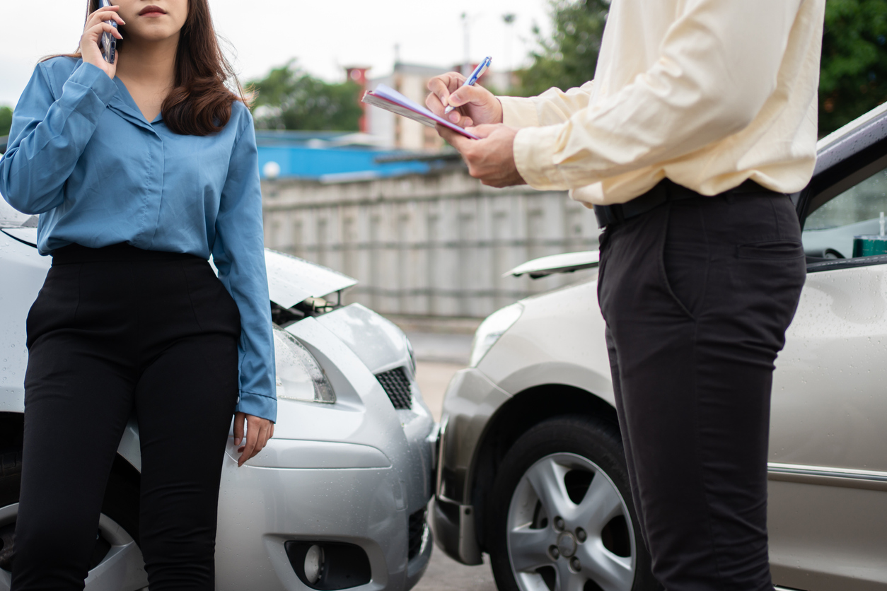 How to File a Car Accident Claim with Allstate
