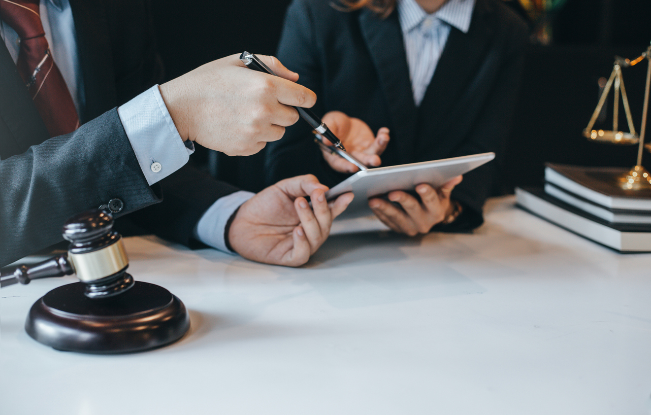 Should I Hire a Lawyer After a Minor Car Accident in Wyoming?