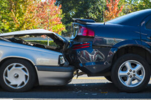 How Parker & McConkie Personal Injury Lawyers Can Help After a Rear-End Crash in Salt Lake City, Utah
