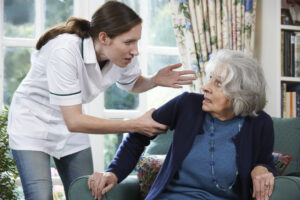 How Parker & McConkie Personal Injury Lawyers Can Help Victims of Nursing Home Abuse in Provo, UT