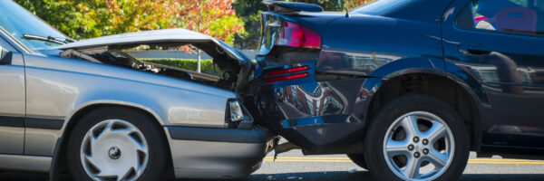 Rear-End Collision Injuries and How You Can Recover