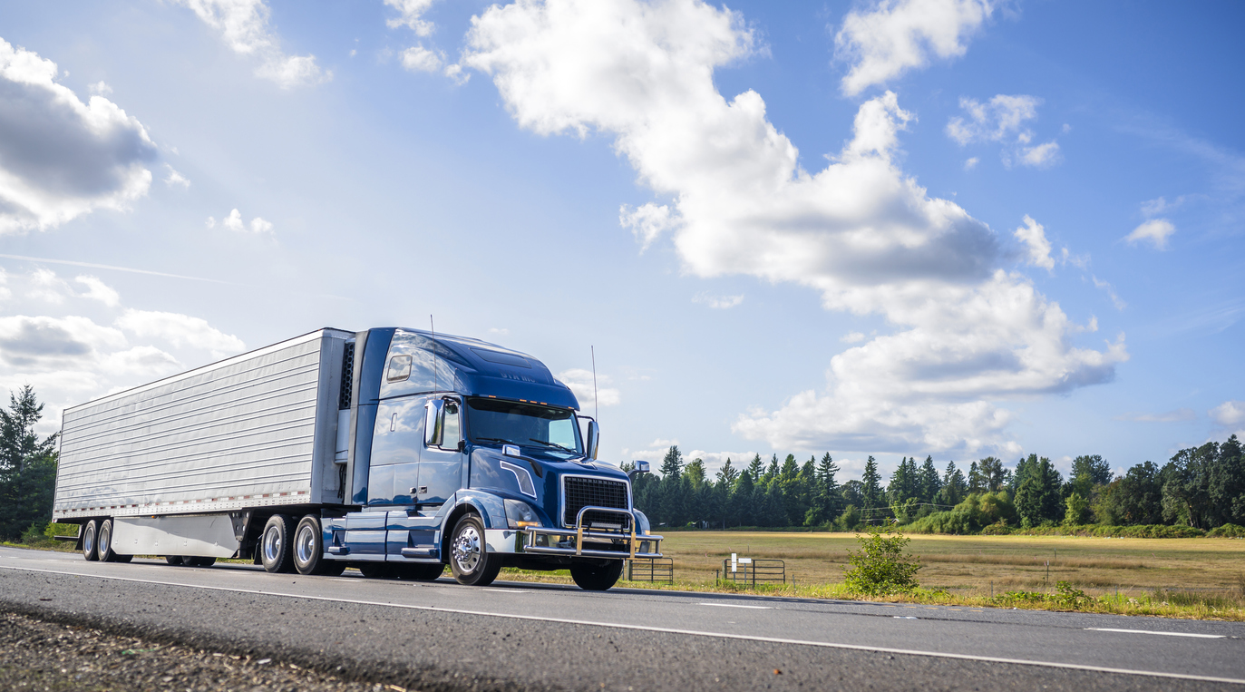 Types of Commercial Driver’s Licenses