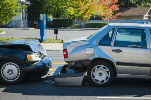 How Parker & McConkie Personal Injury Lawyers Can Help After a Rear-End Car Accident in Idaho Falls, ID