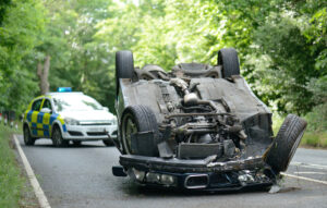 How Parker & McConkie Personal Injury Lawyers Can Help After a Rollover Accident in Salt Lake City, UT