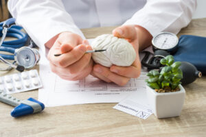 Why Choose Parker & McConkie Personal Injury Lawyers for Help After a Brain Injury in Midvale, UT?