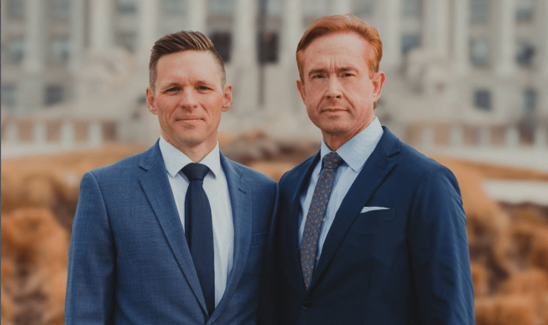 Attorney at Law - Parker and McConkie