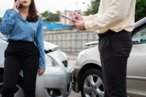 How Parker & McConkie Personal Injury Lawyers Can Help After a Car Accident in Salt Lake City, UT