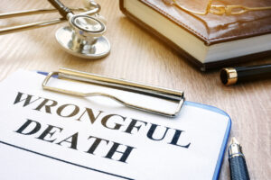 Why Choose Parker & McConkie Personal Injury Lawyers for Your Family’s Wrongful Death Case in Midvale, UT?
