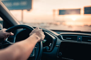 How Parker & McConkie Personal Injury Lawyers Can Help After a Distracted Driving Accident in Ogden, UT