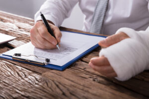 Understanding the Personal Injury Process in Utah
