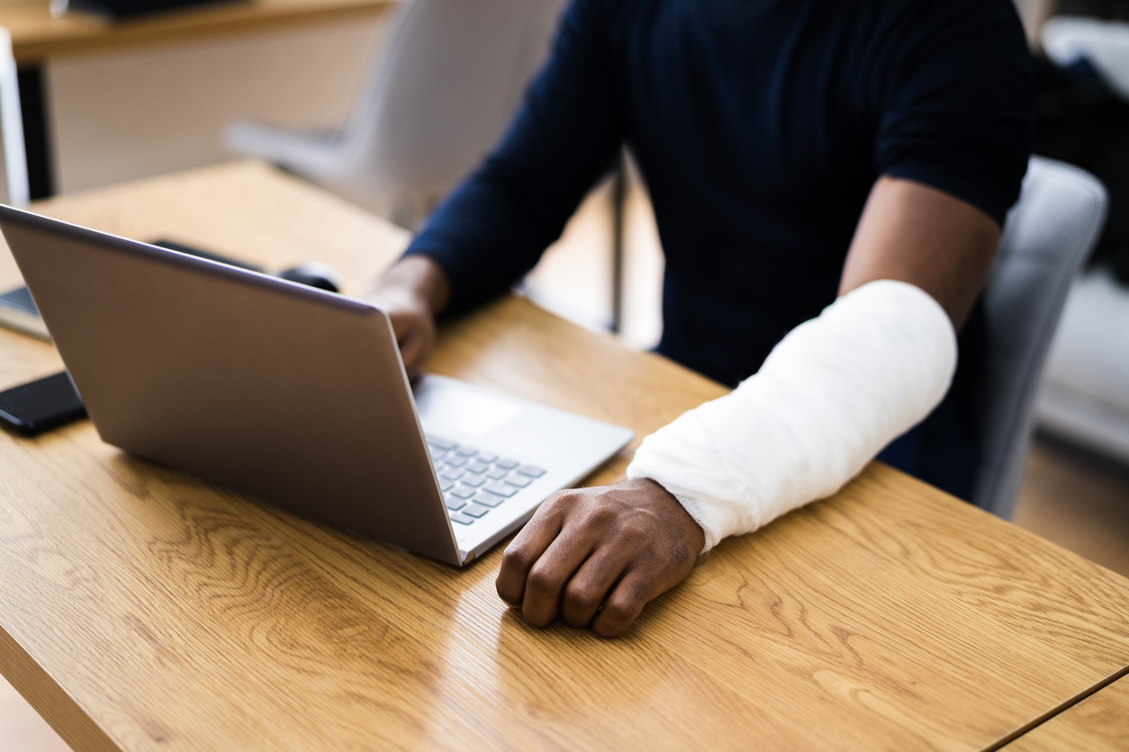What Should I Do if I Get Injured at Temple Square in Salt Lake City?