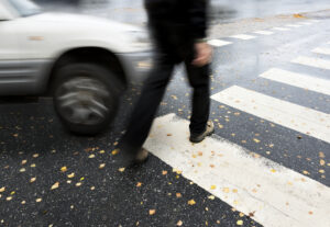Why Choose Parker & McConkie Personal Injury Lawyers for Your Pedestrian Accident Case in Rock Springs