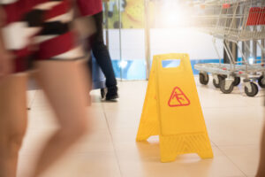 Why Trust Parker & McConkie Personal Injury Lawyers To Handle Your Premises Liability Lawsuit in Salt Lake City, UT