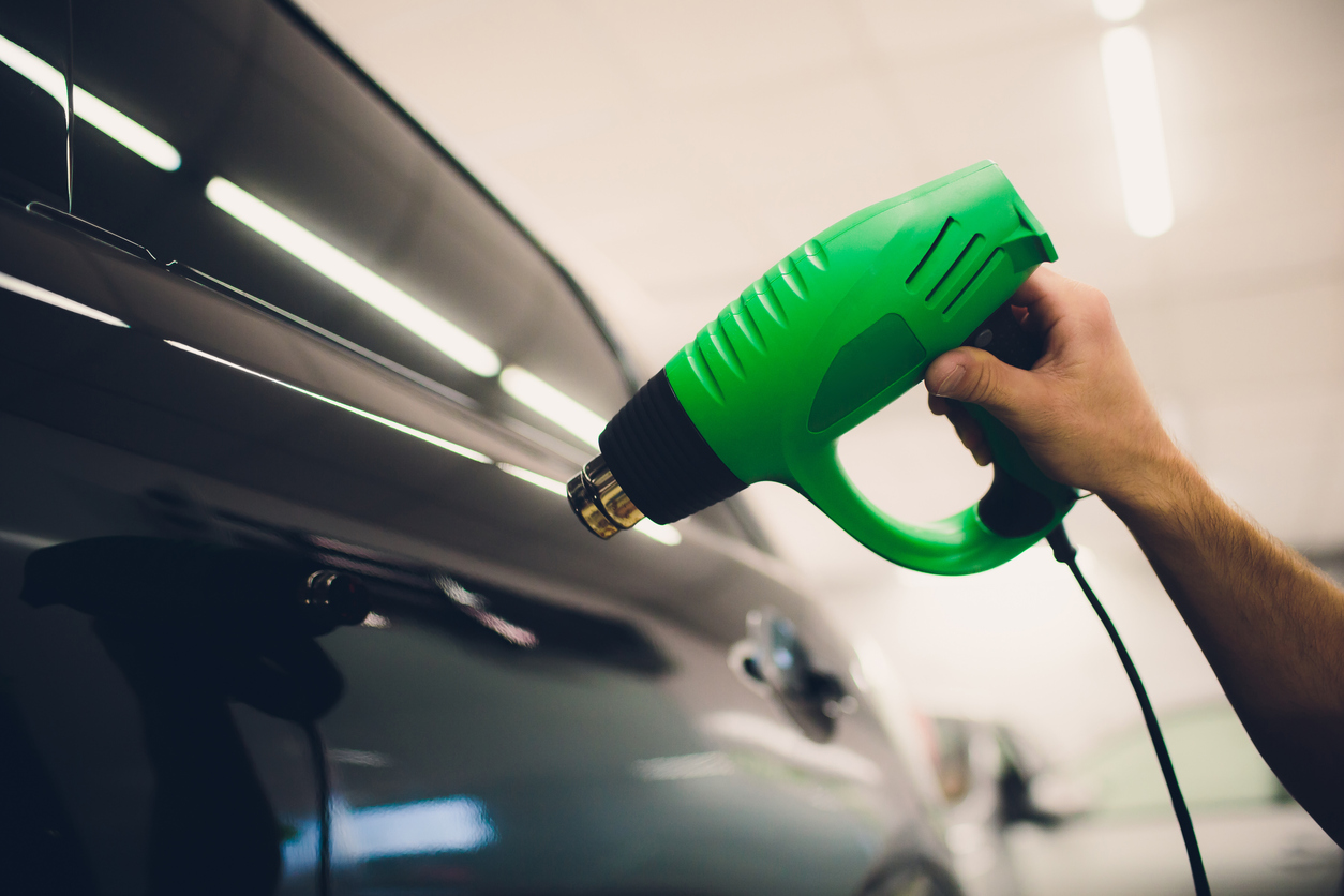 Window Tint Laws in Utah