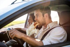 How Can Parker & McConkie Personal Injury Lawyers Help After a Distracted Driving Accident in Rock Springs, WY?
