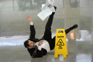 Why Choose Parker & McConkie to Help Me After a Premises Liability Accident in Idaho Falls, ID?
