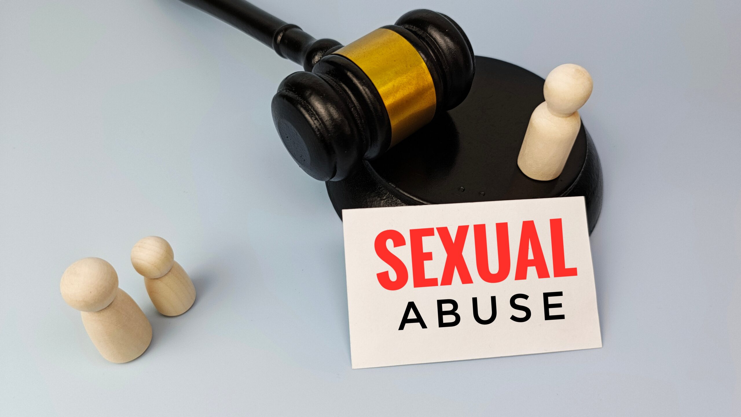 Confidentiality in Sexual Abuse Cases