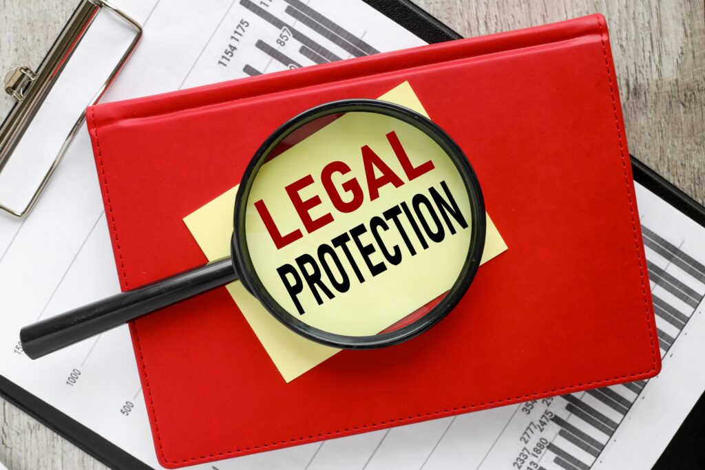 Legal Protection for Cyclists