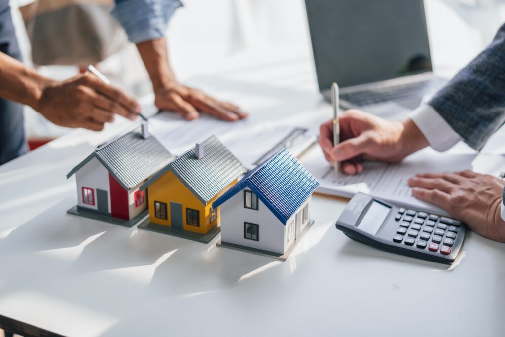 Private Property Claims