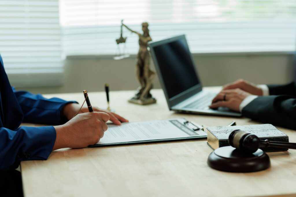 Provo personal injury lawyer