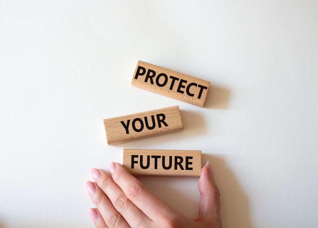 Secure Your Future in Safety