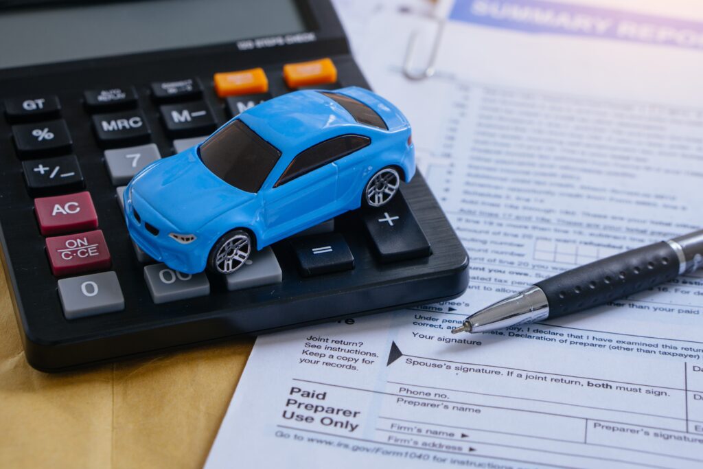 Take Control of Your Claim