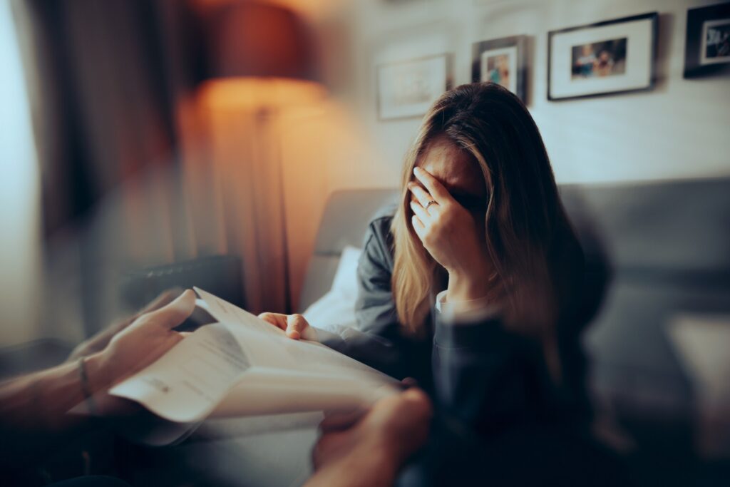 My Attorney Screwed Up My Case