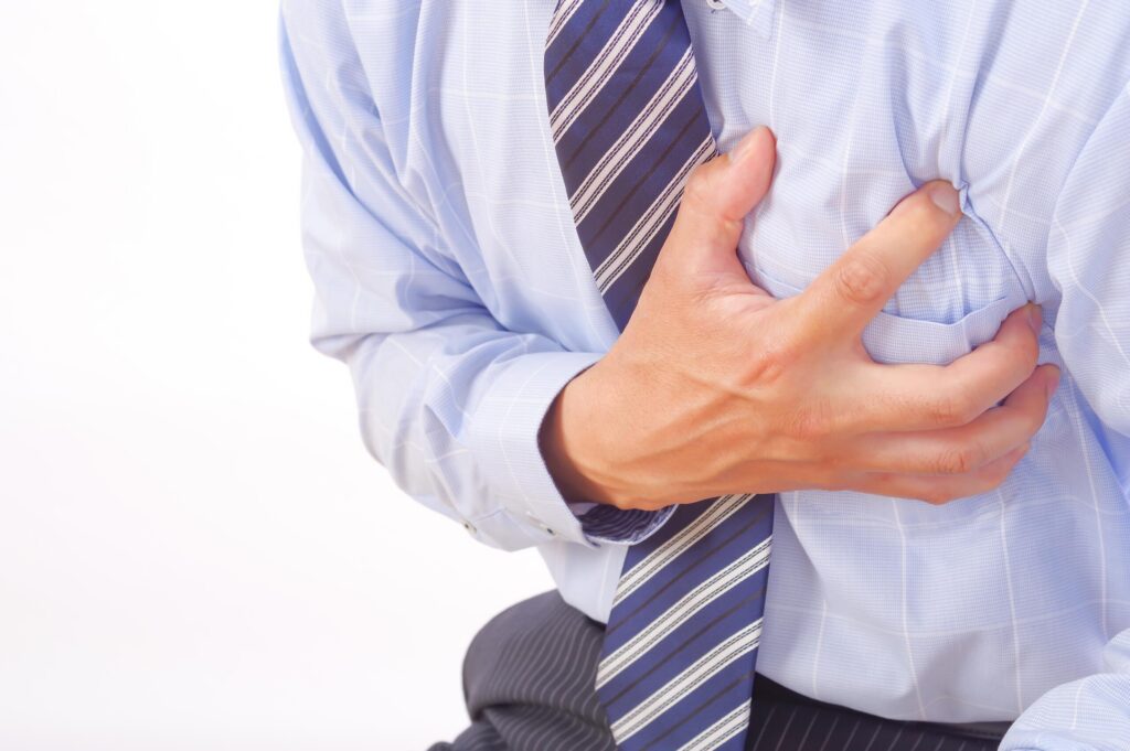 Visual representation of the pain and suffering experienced by a victim before passing, which is central to a survival action in Utah.