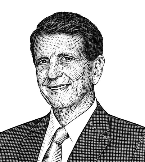 Trial lawyer and former federal prosecutor. Brent D. Ward brings to Parker & McConkie decades of courtroom experience.