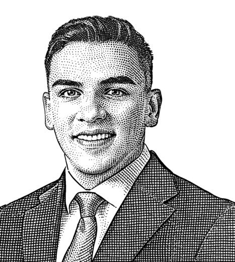 Eric Joyner is an attorney at Parker & McConkie Personal Injury Lawyers