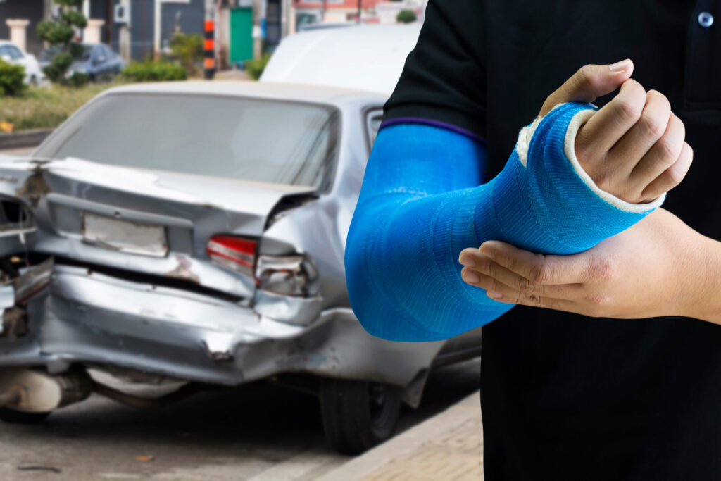 Attorneys specialzing in Utah car accidents help clients with serious injuries pursue compensation for medical bills and property damage.