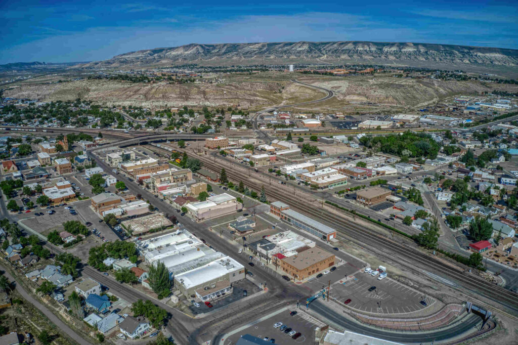 Wyoming community overview illustrating how Wyoming comparative fault affects your injury claim.